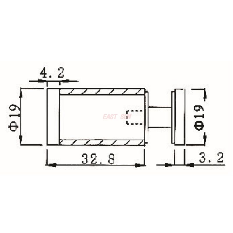GDK-1002-3-D