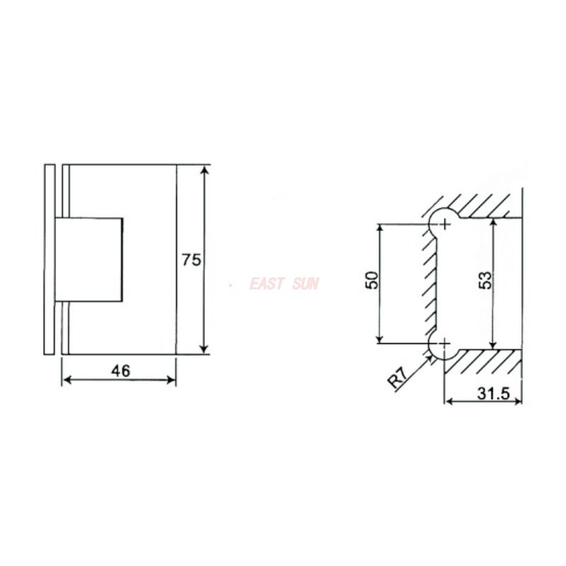 ESH-415-D