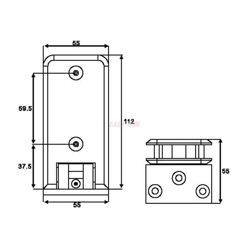 ASH-605-D