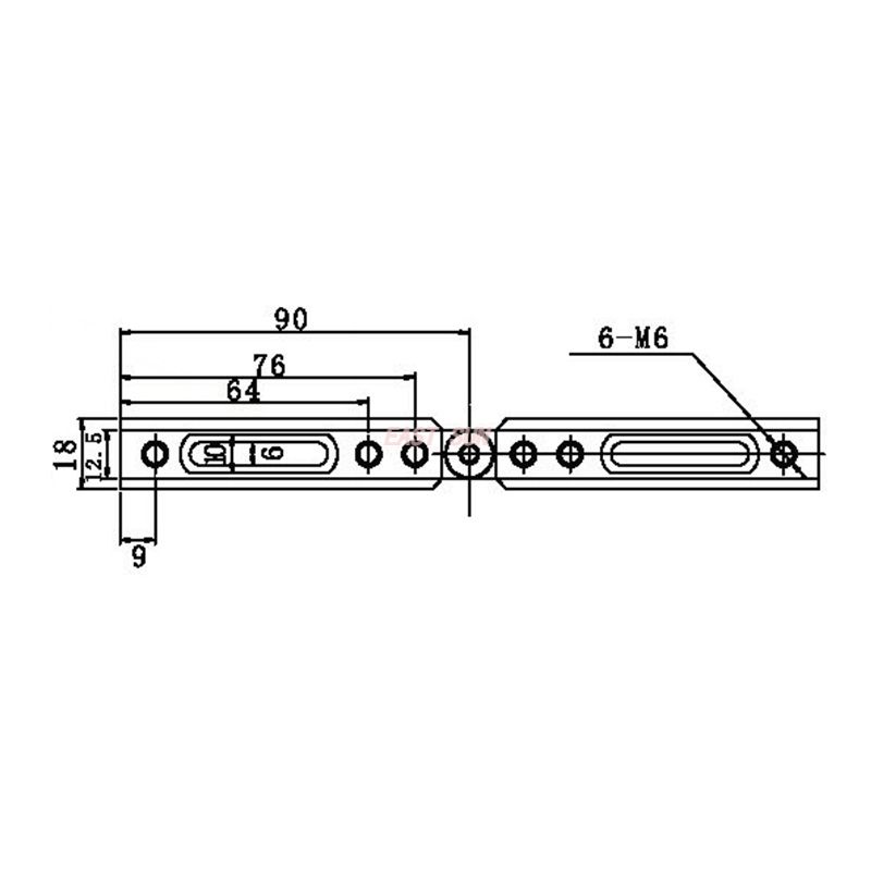SA-005-Pivot Door-Serie