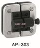 Australien Spigot Poolzaun-Verriegelungsscharnier AP-303