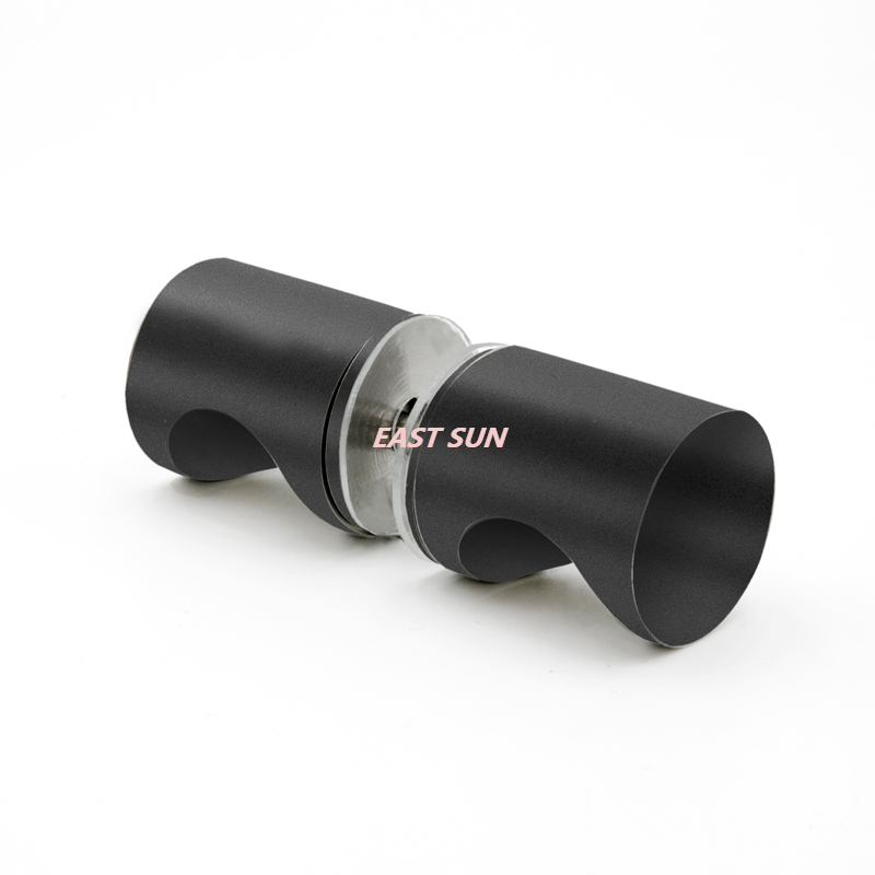 Back-to-Back-Knöpfe im EZ-Grip-Stil