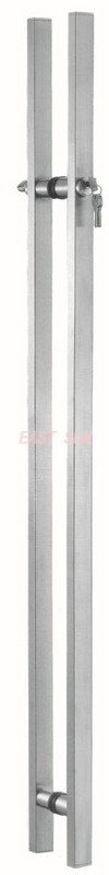 Griffschlösser Glasschlösser PH-1003