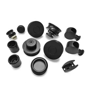 Benutzerdefiniertes Edelstahl-Scheunentor-Hardware-Kit. Rahmenlose Dusche, automatische Glasschiebetür-Hardware