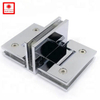 90-Grad-Dreiwege-Wand-zu-Glas-Duschtürscharnier für 1/2″ – 3/8″ Glas