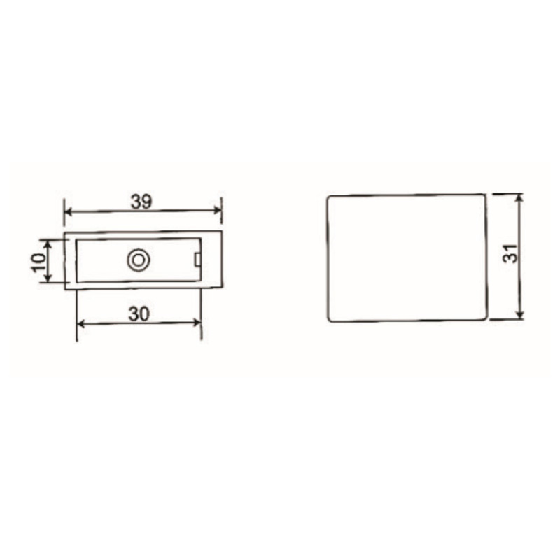 SK-014-Duschraumverbinder