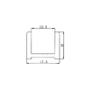 SA-009-12-Pivot Door-Serie