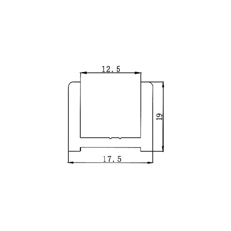 SA-009-12-Pivot Door-Serie