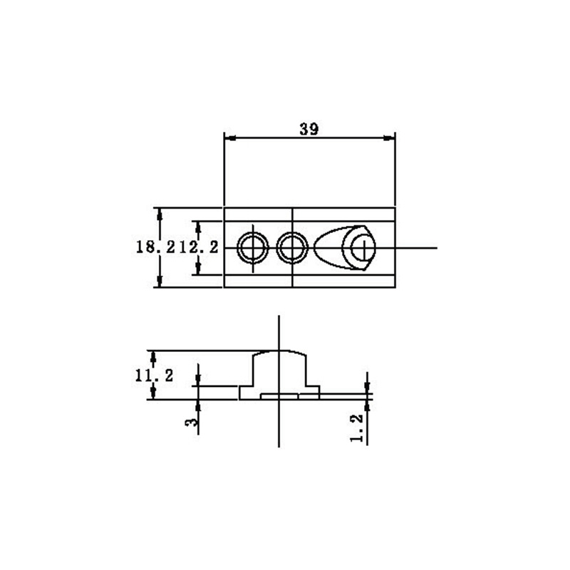 SA-K360-Pivot Door-Serie