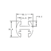 SA-002C-Pivot Door-Serie