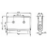 PTB-307-Pivot Door-Serie