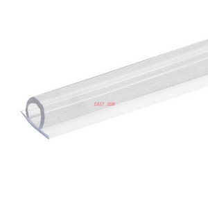 3/16' (5 mm) hohe Kugeldichtung (Dual Durometer)