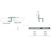PTS-05HS-PVC-Dichtung