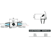 PTS-35-PVC-Dichtung