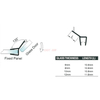PTS-21-PVC-Dichtung