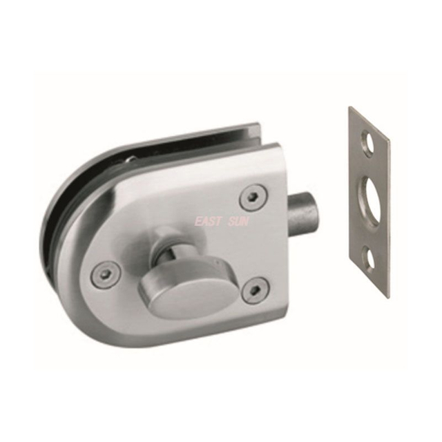 GHL-007S-Glastürschlösser