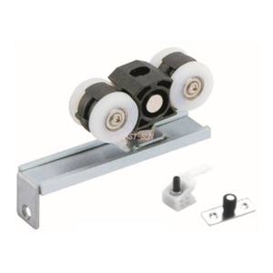 SY-014N-Schiebesysteme