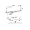 PCB-030W-Patch-Anschluss