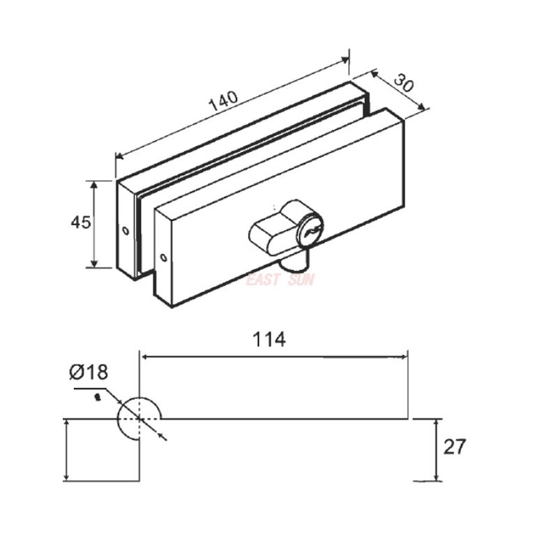 PCA-500-Patch-Fitting