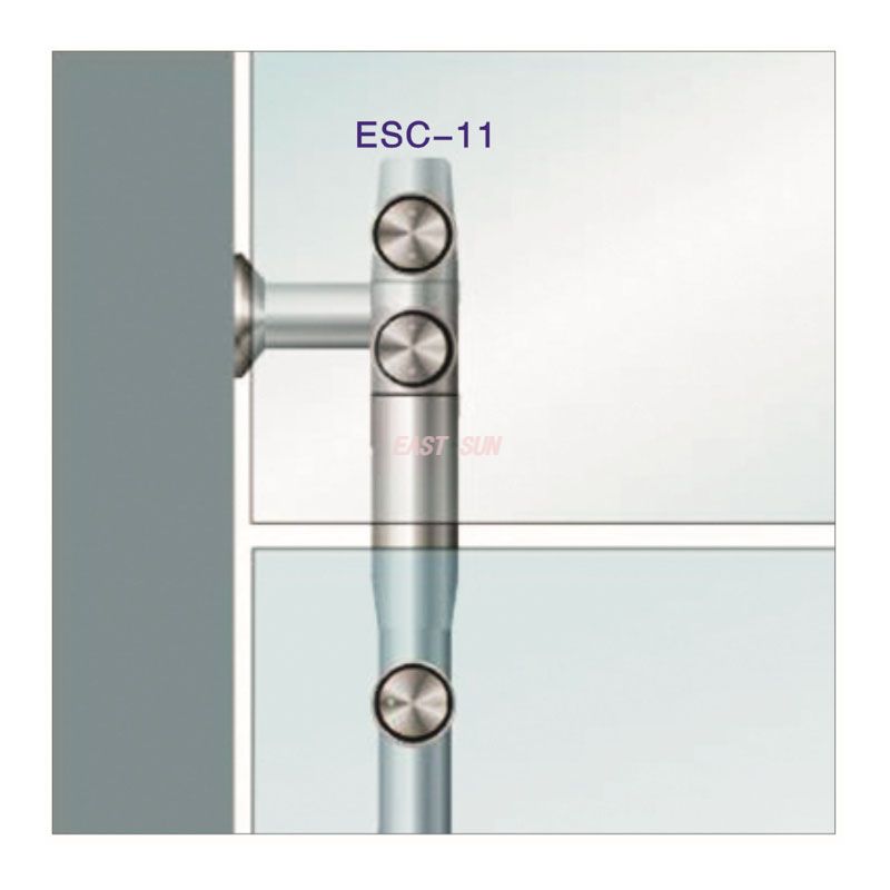 ESC-11-Büroglas-Beschlagsysteme