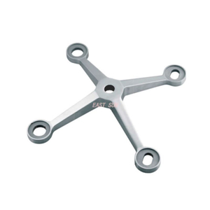 SD-204-4-Spider-Anschluss
