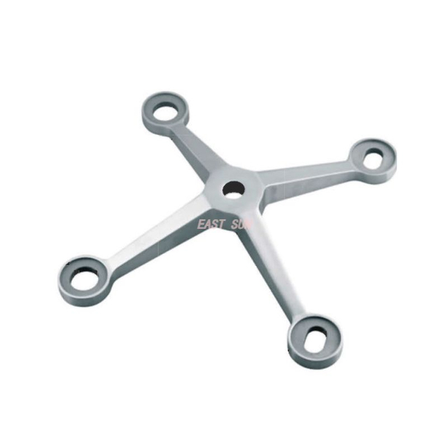 SD-204-4-Spider-Anschluss