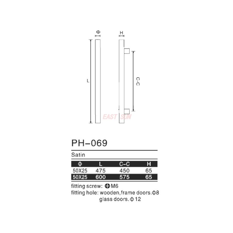PH-069-Zuggriffe