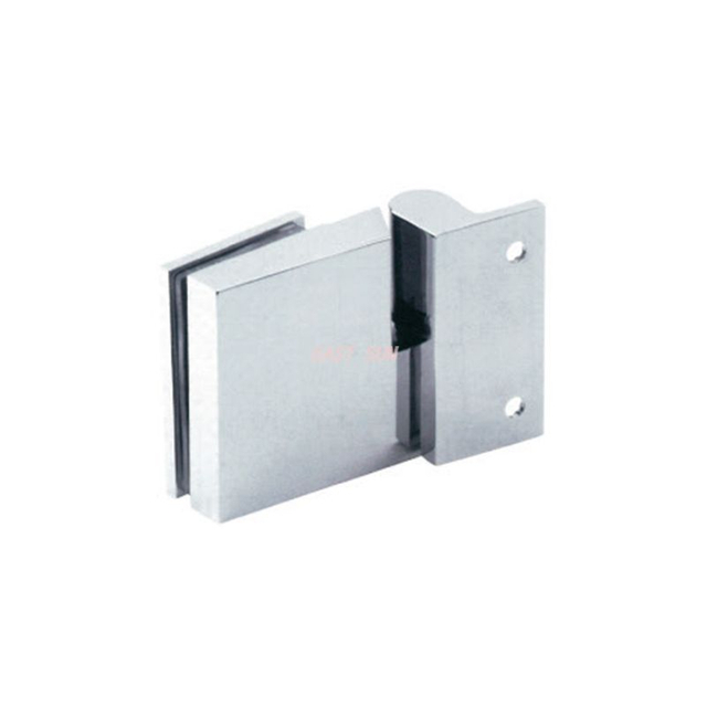 RSH-101-R-Selbstaufstellende Scharniere aus Messing