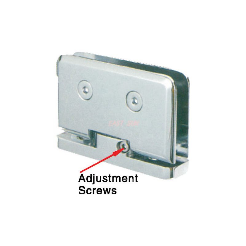 PTC-501B-Pivot Door-Serie