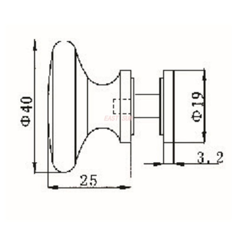 GDK-1001-3-D