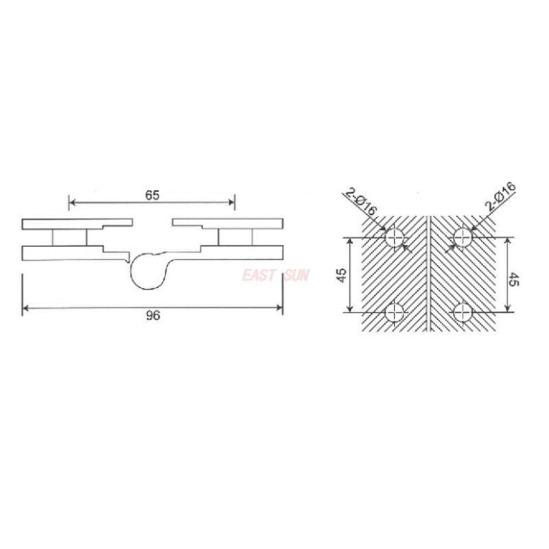 ESH-708-D