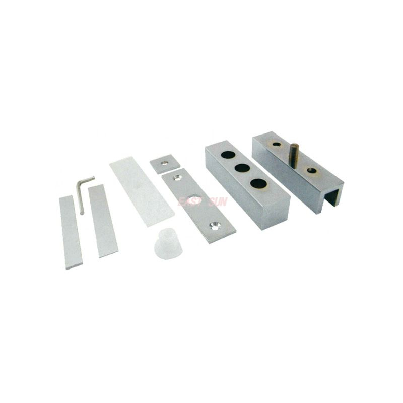 PTD-401-1-Pivot Door-Serie