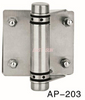 Australien Spigot Poolzaun-Verriegelungsscharnier AP-203
