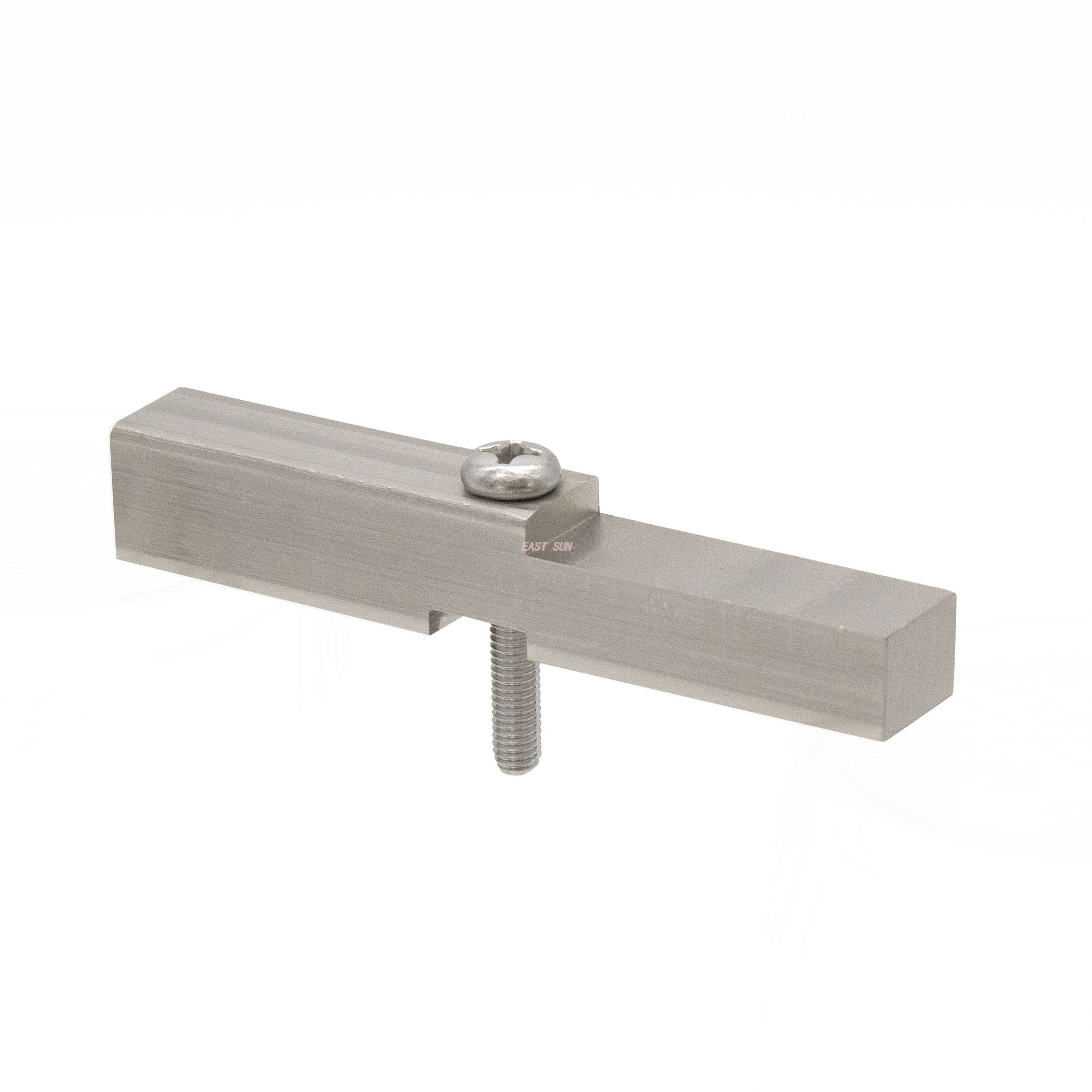 Adapterblock für Pivot-Scharniere