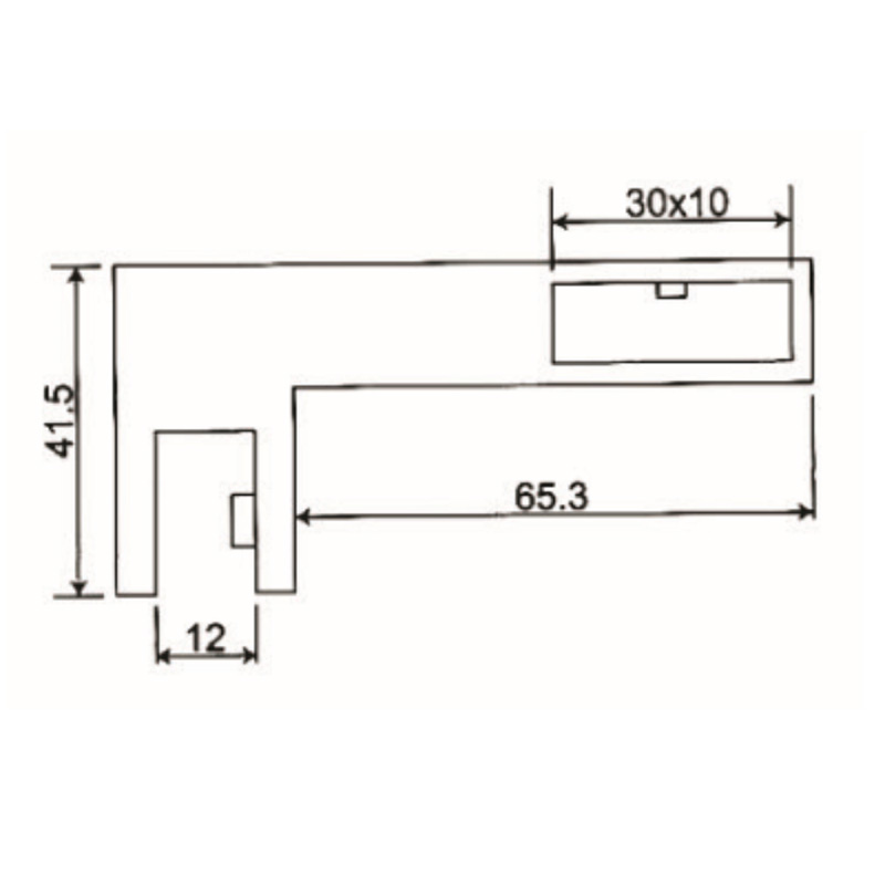 SK-041-Duschraumverbinder