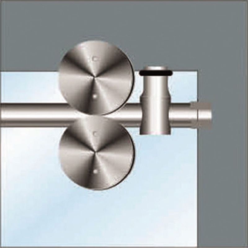 EST-011 Türstopper