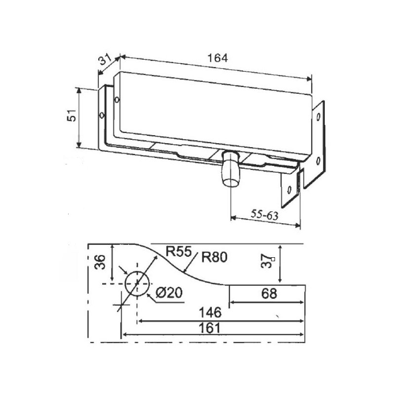 ESG-003W-Patch-Fitting