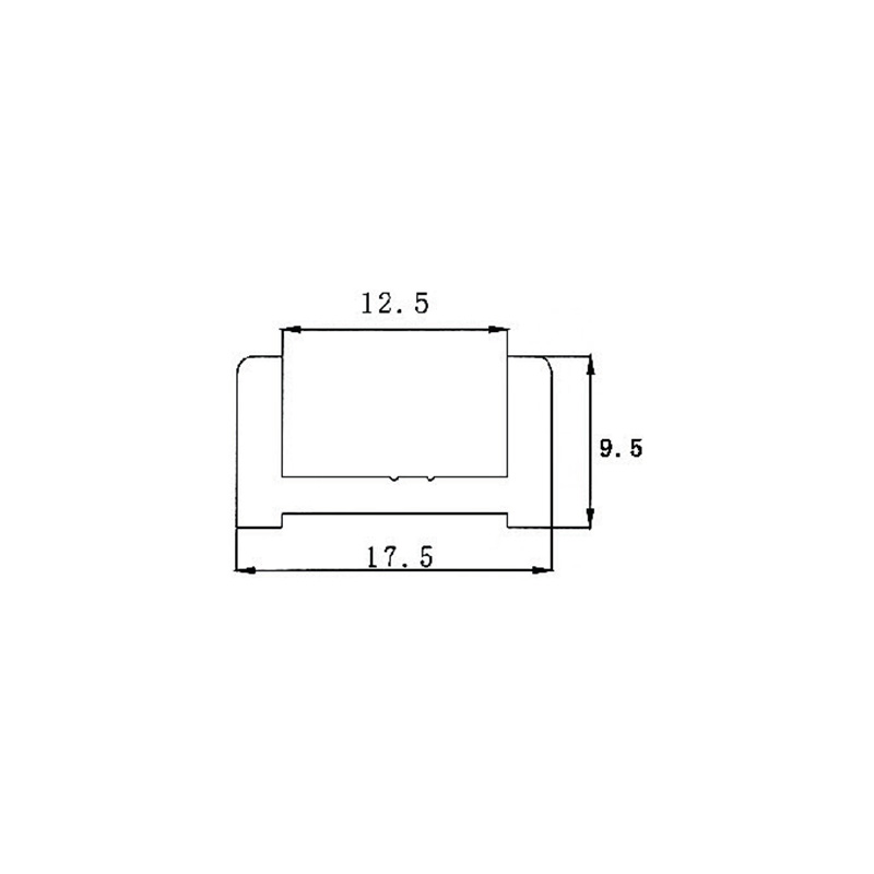 SA-010-12-Pivot Door-Serie