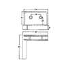 PTD-305-Pivot Door-Serie
