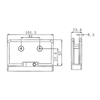 PTC-501B-Pivot Door-Serie
